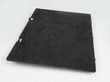 Load image into Gallery viewer, 2003 - 2008 Mercedes Sl Class R230 Trim Cover Panel Bezel Carpet Fuse Box Rear, used