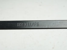 Load image into Gallery viewer, 2003 - 2012 Mercedes Benz Sl Class R230 Wiper Arm Cleaner Windshield Left Lh, used