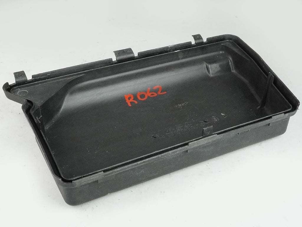  2003 - 2006 Mercedes Benz Sl Class R230 Trim Panel Cover Relay Fuse Box OEM, used