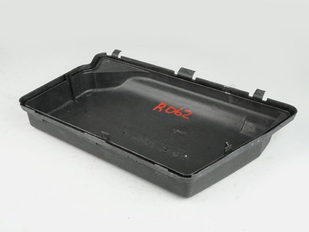  2003 - 2006 Mercedes Benz Sl Class R230 Trim Panel Cover Relay Fuse Box OEM, cheap