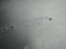 Load image into Gallery viewer, 2003 - 2006 Mercedes Benz Sl Class R230 Trim Panel Cover Relay Fuse Box OEM, buy