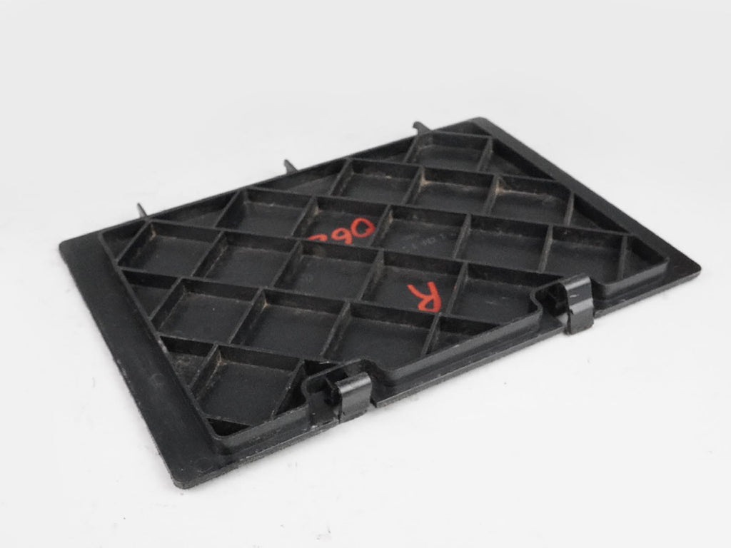  2003 - 2008 Mercedes Sl Class R230 Trim Cover Panel Bezel Carpet Fuse Box Rear, price