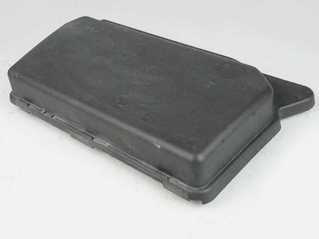  2003 - 2006 Mercedes Benz Sl Class R230 Trim Panel Cover Relay Fuse Box OEM, cheap