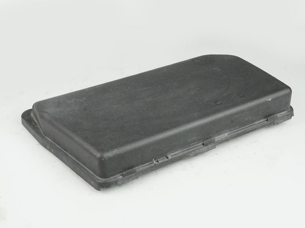  2003 - 2006 Mercedes Benz Sl Class R230 Trim Panel Cover Relay Fuse Box OEM, used