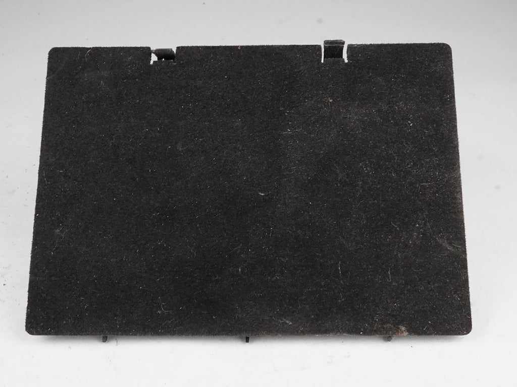  2003 - 2008 Mercedes Sl Class R230 Trim Cover Panel Bezel Carpet Fuse Box Rear, buy