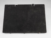 Load image into Gallery viewer, 2003 - 2008 Mercedes Sl Class R230 Trim Cover Panel Bezel Carpet Fuse Box Rear, buy