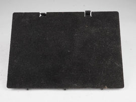 2003 - 2008 Mercedes Sl Class R230 Trim Cover Panel Bezel Carpet Fuse Box Rear, Price