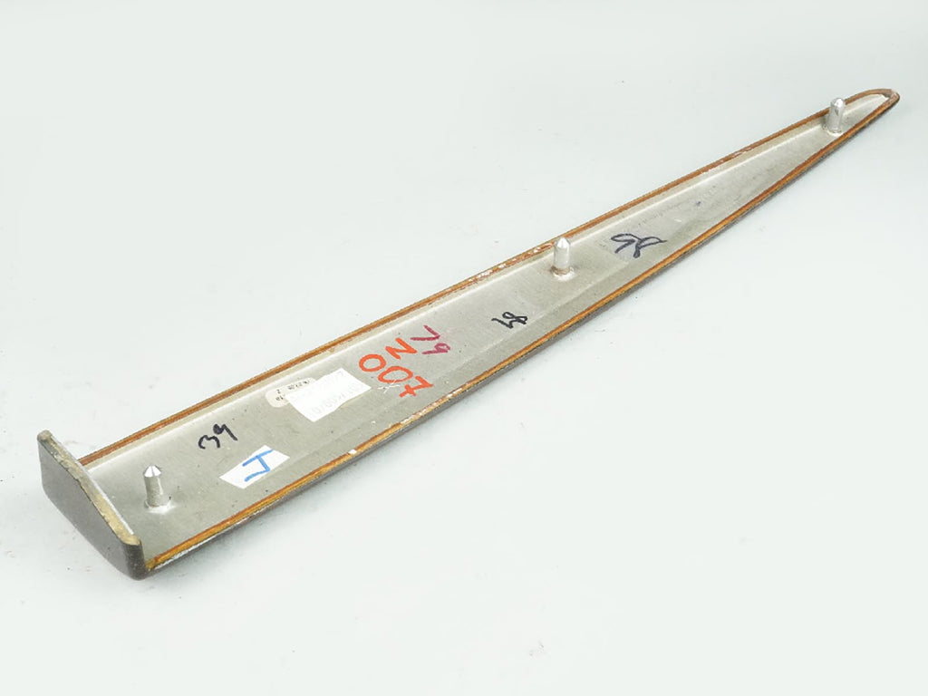  2001 - 2006 Bmw X5 E53 Trim Cover Panel Bezel Dashboard Front Rh Passenger, price