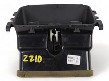 Load image into Gallery viewer, 2007 - 2013 BMW 3 SERIES E92 AIR VENT GRILLE NOZZLE REAR CENTER 64226932023 OEM, price
