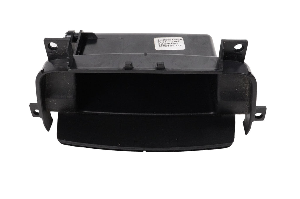  2007 - 2013 BMW 3 SERIES E92 ASHTRAY STORAGE COMPARTMENT CENTER CONSOLE OEM, cheap