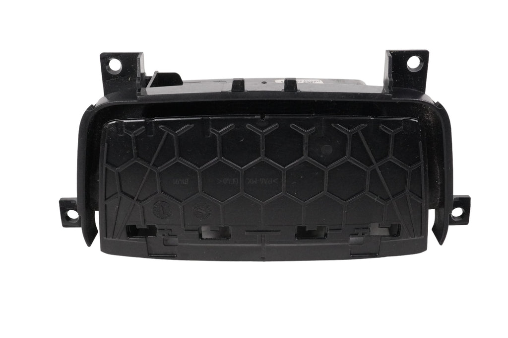  2007 - 2013 BMW 3 SERIES E92 ASHTRAY STORAGE COMPARTMENT CENTER CONSOLE OEM, used