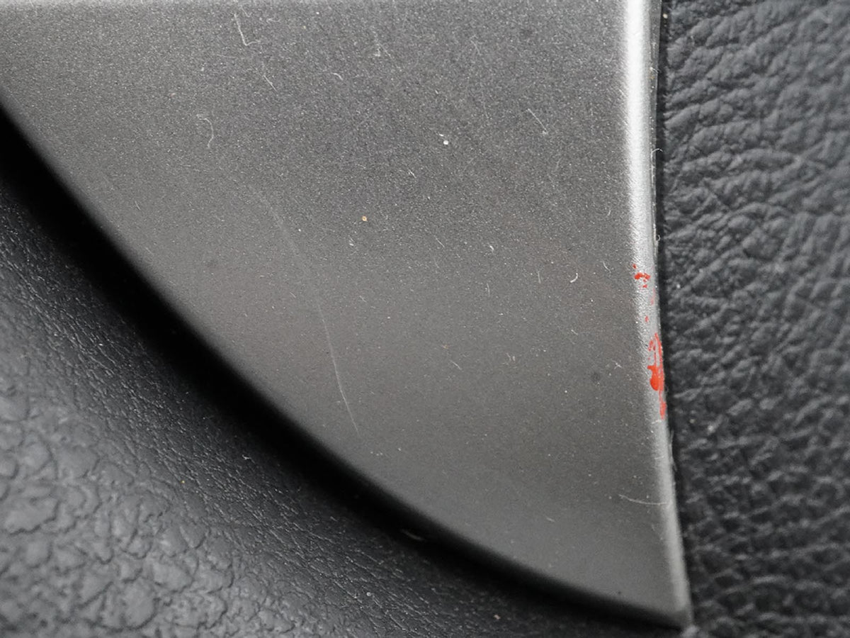 2010 - 2014 Subaru Leagacy Outback Starter Switch Cover Panel Dahsboard Lh OEM