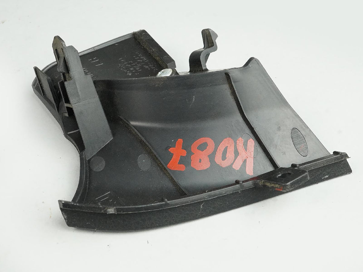 2010 - 2014 Subaru Leagacy Outback Starter Switch Cover Panel Dahsboard Lh OEM