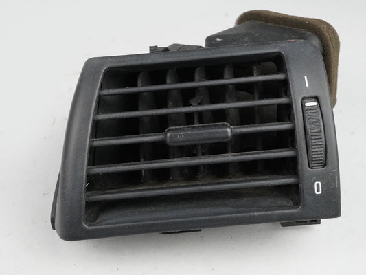 2001 - 2005 Bmw 3 Series E46 Air Vent Grille Nozzle Hvac Dashboard Lh Left OEM