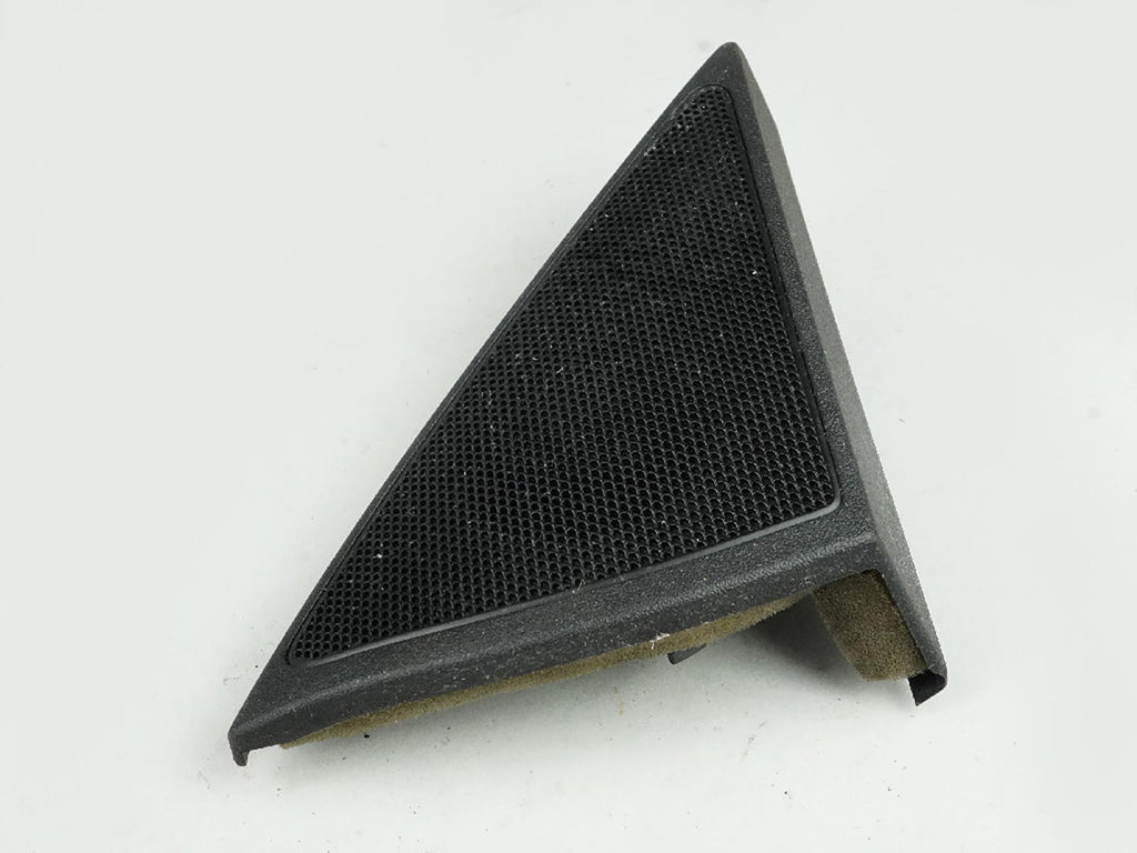  2007 - 2013 Mercedes Benz S Class W221 Door Corner Speaker Tweeter W Trim Rh, used