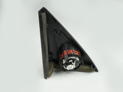 2007 - 2013 Mercedes Benz S Class W221 Door Corner Speaker Tweeter W Trim Rh