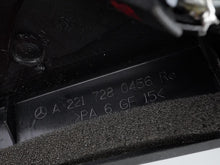 Load image into Gallery viewer, 2007 - 2013 Mercedes Benz S Class W221 Door Corner Speaker Tweeter W Trim Rh, in stock