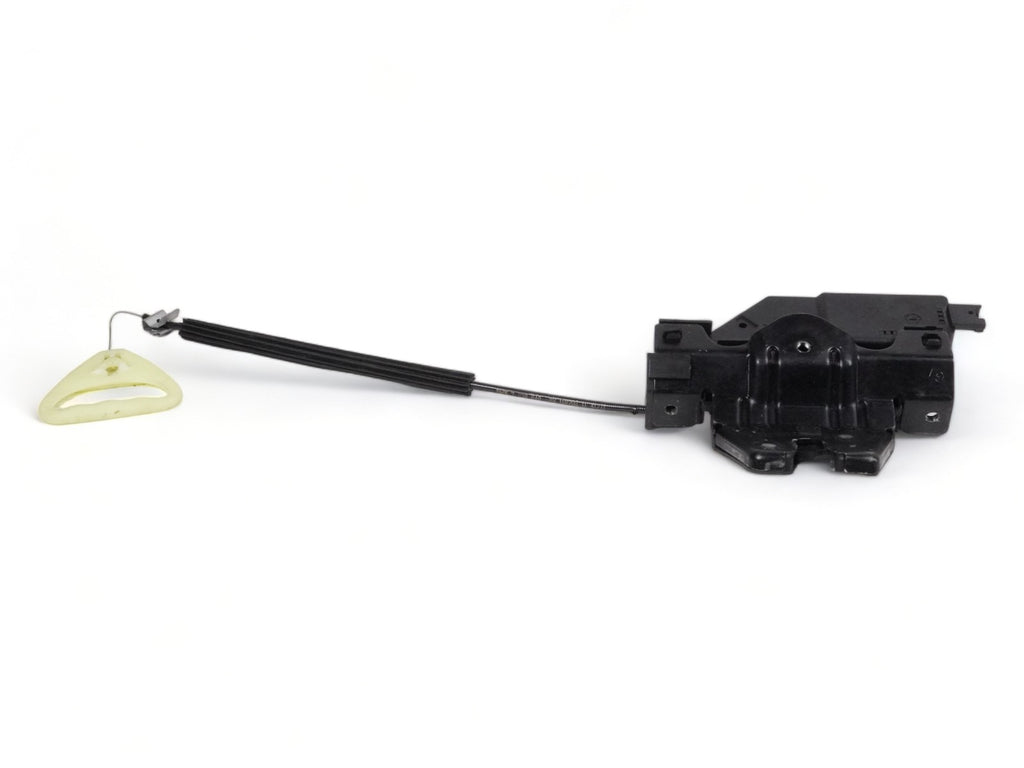  2007 - 2013 BMW 3 SERIES E92 LOCK LATCK ACTUATOR POWER TRUNK LID TAILGATE REAR, buy