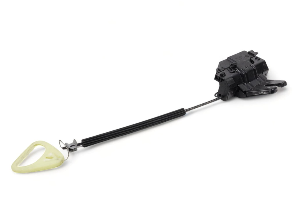  2007 - 2013 BMW 3 SERIES E92 LOCK LATCK ACTUATOR POWER TRUNK LID TAILGATE REAR, price
