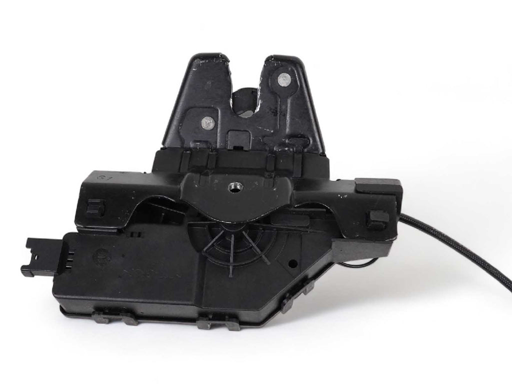  2007 - 2013 BMW 3 SERIES E92 LOCK LATCK ACTUATOR POWER TRUNK LID TAILGATE REAR, price