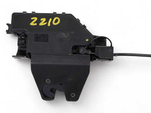 Load image into Gallery viewer, 2007 - 2013 BMW 3 SERIES E92 LOCK LATCK ACTUATOR POWER TRUNK LID TAILGATE REAR, cheap