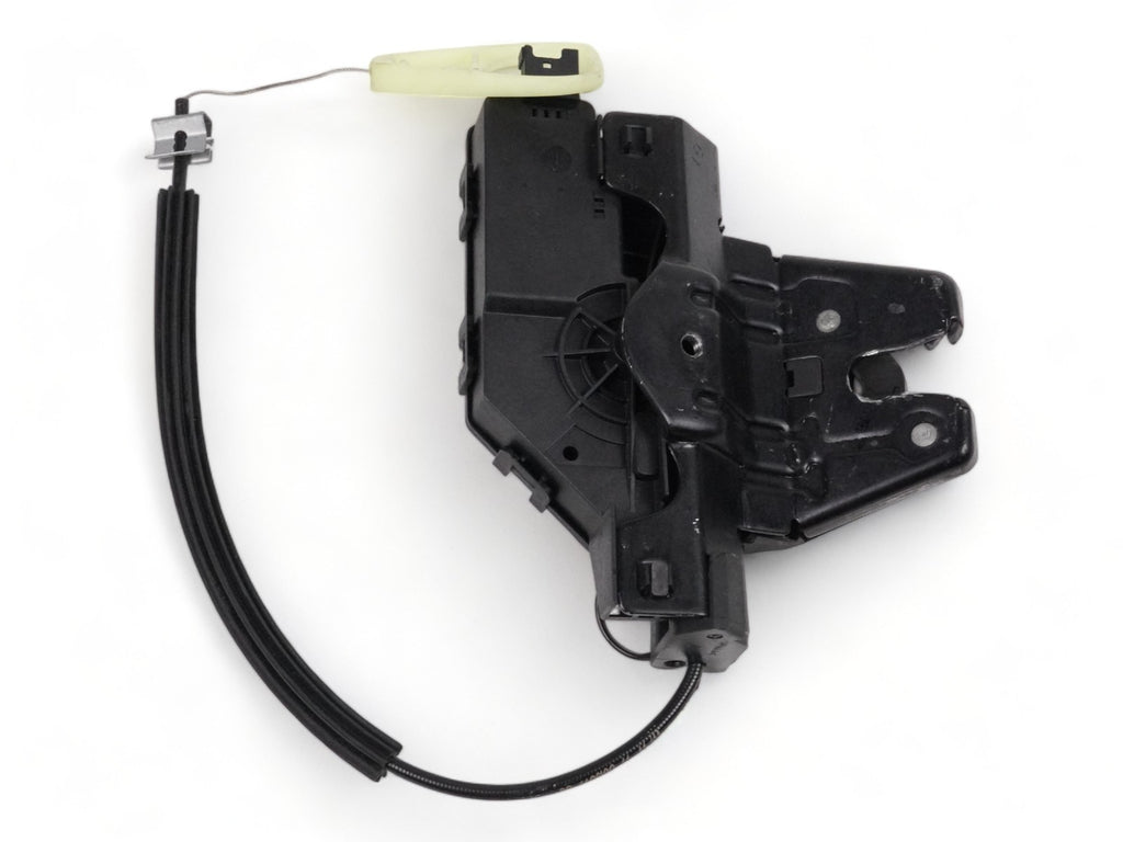  2007 - 2013 BMW 3 SERIES E92 LOCK LATCK ACTUATOR POWER TRUNK LID TAILGATE REAR, buy