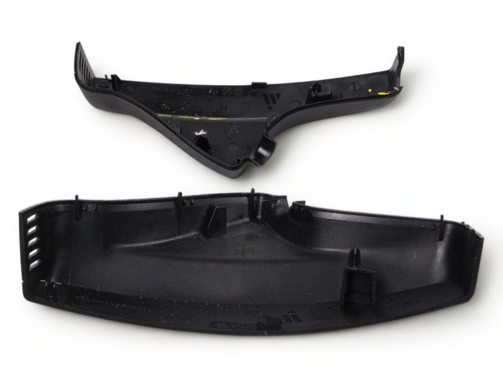  2007 - 2013 BMW 3 SERIES TRIM COVER PANEL BEZEL MIRROR REARVIEW WINDSHIELD OEM, price