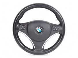 2011 - 2013 BMW 3 SERIES E92 STEERING WHEEL LEATHER HEATED MULTIFUNCTION SWITCH, Price