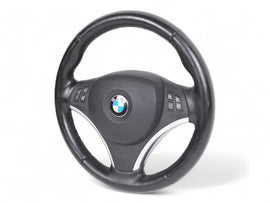 2011 - 2013 BMW 3 SERIES E92 STEERING WHEEL LEATHER HEATED MULTIFUNCTION SWITCH, Buy