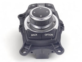 2011 - 2013 BMW 3 SERIES E92 IDRIVE MULTIMEDIA CONTROLLER JOYSTIC MENU SWITCH, Buy