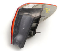 Load image into Gallery viewer, 2011 - 2013 BMW 3 SERIES E92 TAILLIGHT BRAKE STOP LAMP QUARTER REAR LEFT OEM, used