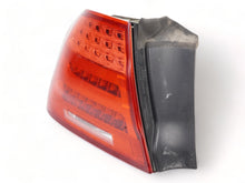 Load image into Gallery viewer, 2011 - 2013 BMW 3 SERIES E92 TAILLIGHT BRAKE STOP LAMP QUARTER REAR LEFT OEM, in stock