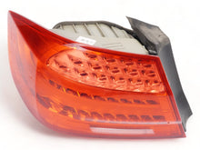 Load image into Gallery viewer, 2011 - 2013 BMW 3 SERIES E92 TAILLIGHT BRAKE STOP LAMP QUARTER REAR LEFT OEM, buy