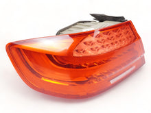 Load image into Gallery viewer, 2011 - 2013 BMW 3 SERIES E92 TAILLIGHT BRAKE STOP LAMP QUARTER REAR LEFT OEM, price