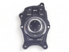 2011 - 2013 BMW 3 SERIES E92 IDRIVE MULTIMEDIA CONTROLLER JOYSTIC MENU SWITCH, Price
