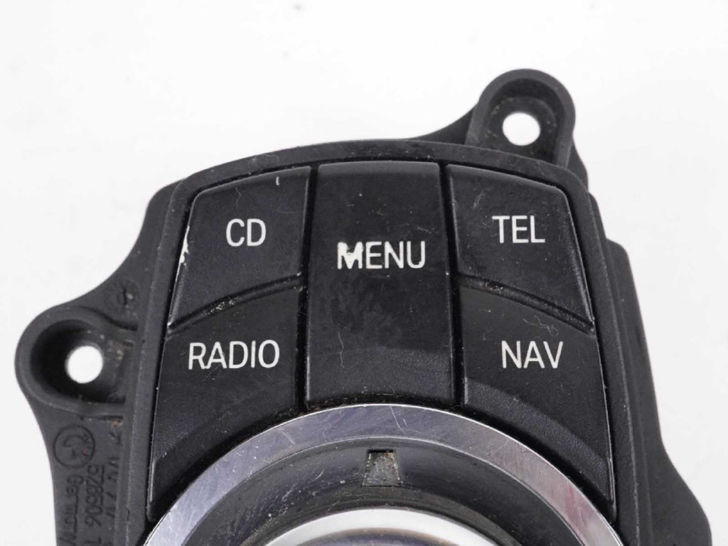  2011 - 2013 BMW 3 SERIES E92 IDRIVE MULTIMEDIA CONTROLLER JOYSTIC MENU SWITCH, cheap