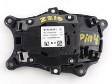 Load image into Gallery viewer, 2011 - 2013 BMW 3 SERIES E92 IDRIVE MULTIMEDIA CONTROLLER JOYSTIC MENU SWITCH, in stock