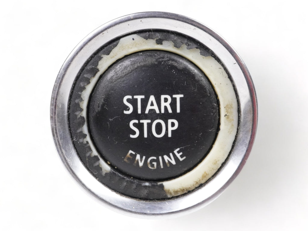  2009 - 2013 BMW 3 SERIES E92 E93 IGNITION SWITCH ENGINE MOTOR START STOP BUTTON, buy