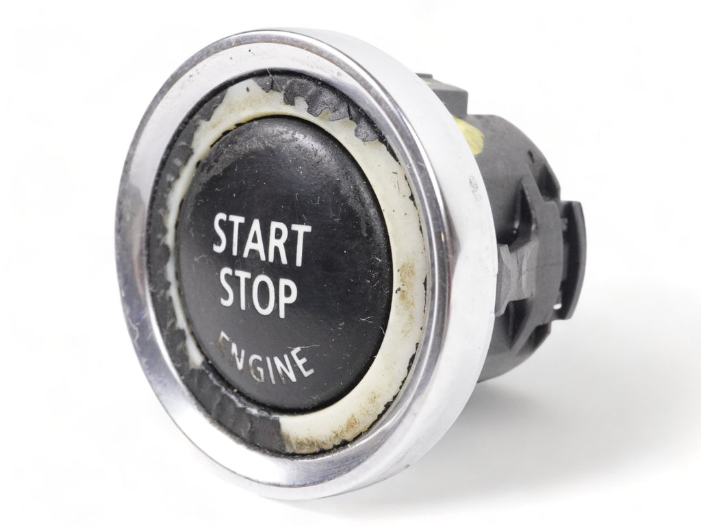  2009 - 2013 BMW 3 SERIES E92 E93 IGNITION SWITCH ENGINE MOTOR START STOP BUTTON, price