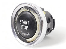 Load image into Gallery viewer, 2009 - 2013 BMW 3 SERIES E92 E93 IGNITION SWITCH ENGINE MOTOR START STOP BUTTON, price