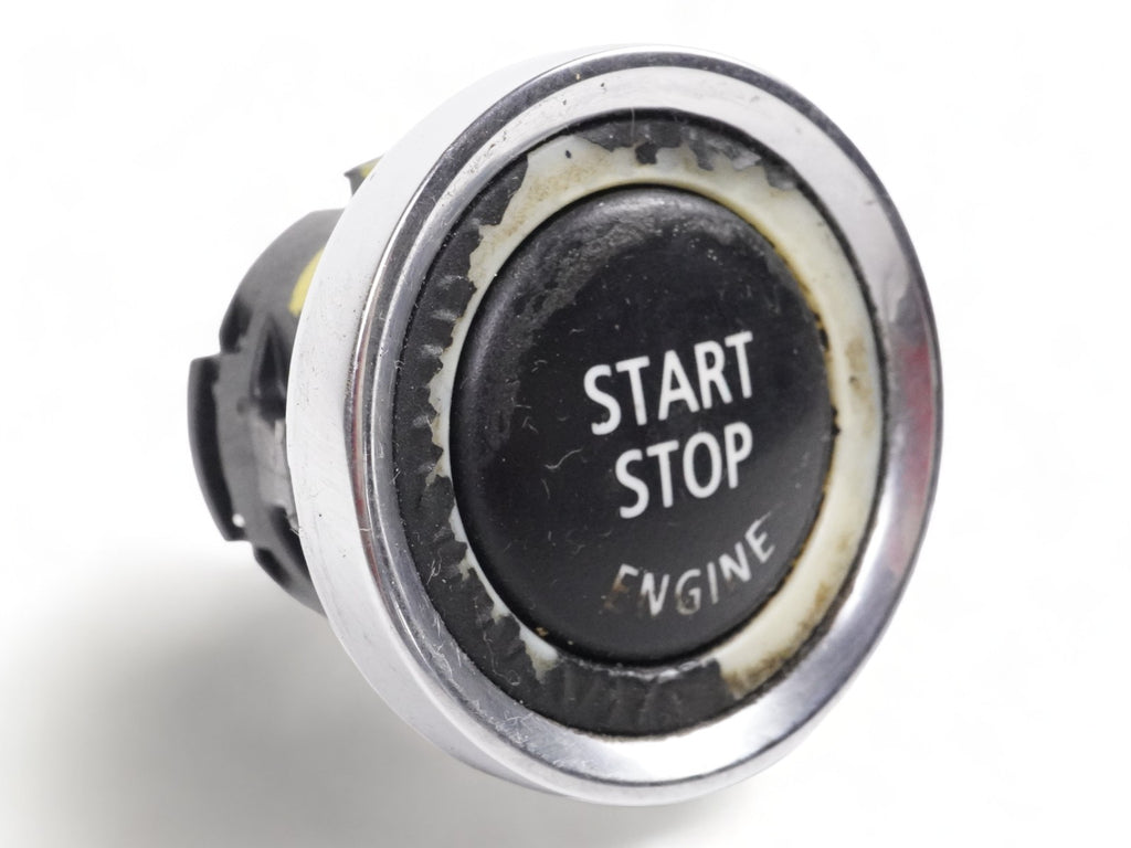  2009 - 2013 BMW 3 SERIES E92 E93 IGNITION SWITCH ENGINE MOTOR START STOP BUTTON, cheap