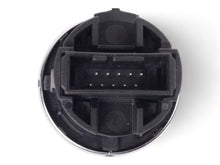 Load image into Gallery viewer, 2009 - 2013 BMW 3 SERIES E92 E93 IGNITION SWITCH ENGINE MOTOR START STOP BUTTON, used