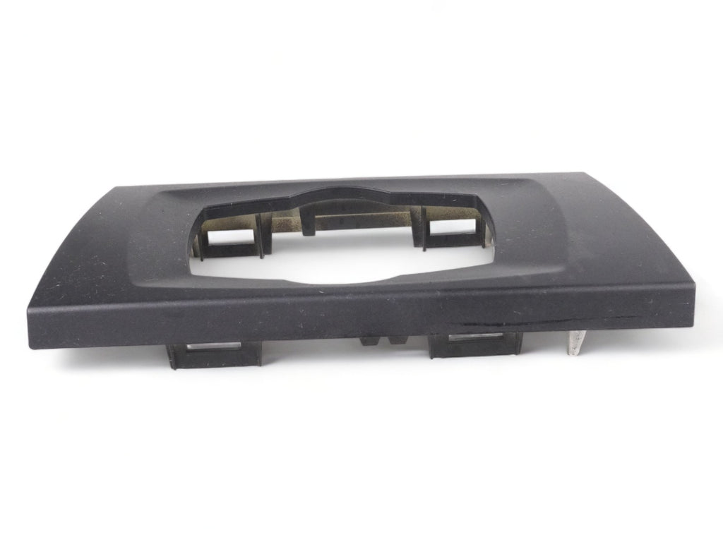  2007 - 2013 BMW 3 SERIES E92 TRIM COVER PANEL BEZEL HEADLIGHT SWITCH DASH OEM, used