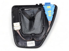 Load image into Gallery viewer, 2007 - 2013 BMW 3 SERIES E92 TRIM COVER BOOT BEZEL SHIFTER SELECTOR LEATHER OEM, price