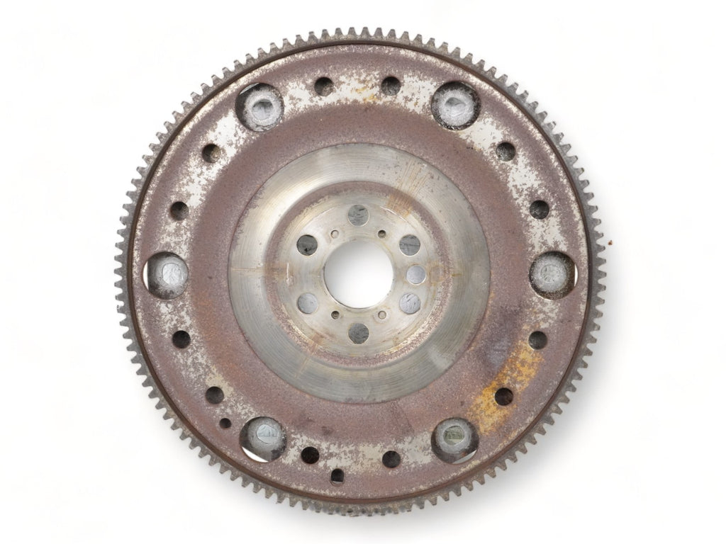  2007 - 2013 BMW 3 SERIES E92 3.0L FLEX PLATE FLYWHEEL AUTOMATIC TRANSMISSION OEM, price