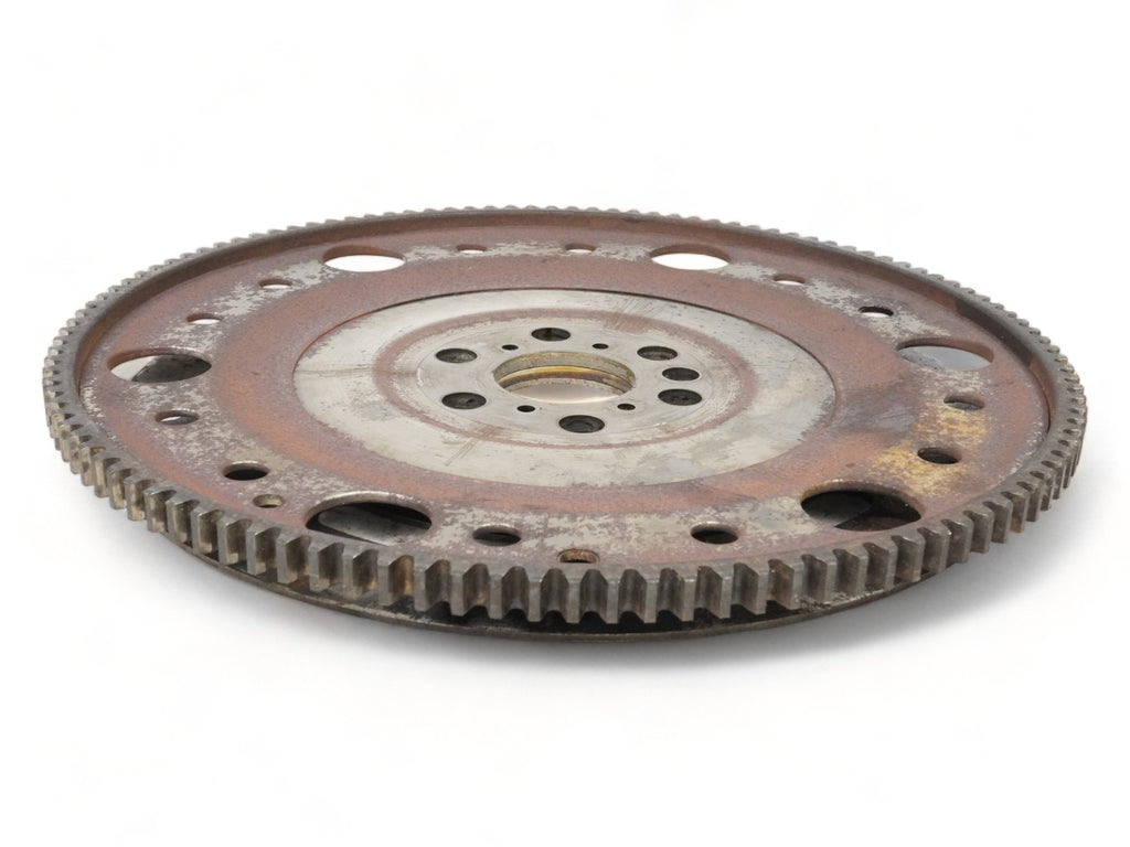  2007 - 2013 BMW 3 SERIES E92 3.0L FLEX PLATE FLYWHEEL AUTOMATIC TRANSMISSION OEM, cheap