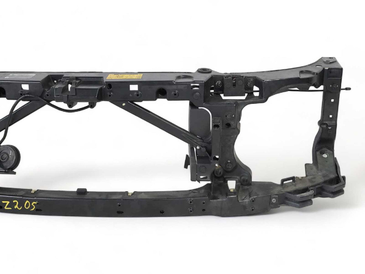 2005 - 2009 Land Rover Lr3 L319 Radiator Core Support Bracket Mount Front OEM