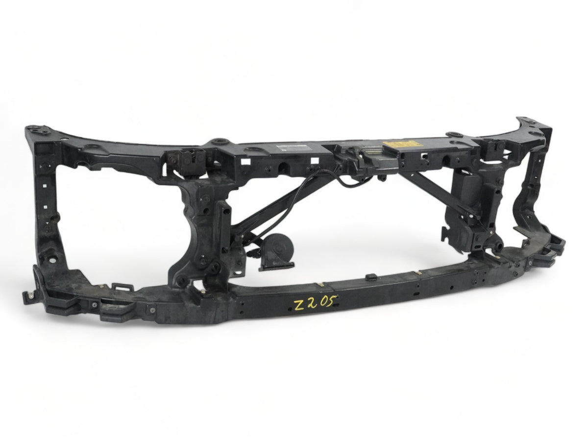 2005 - 2009 Land Rover Lr3 L319 Radiator Core Support Bracket Mount Front OEM