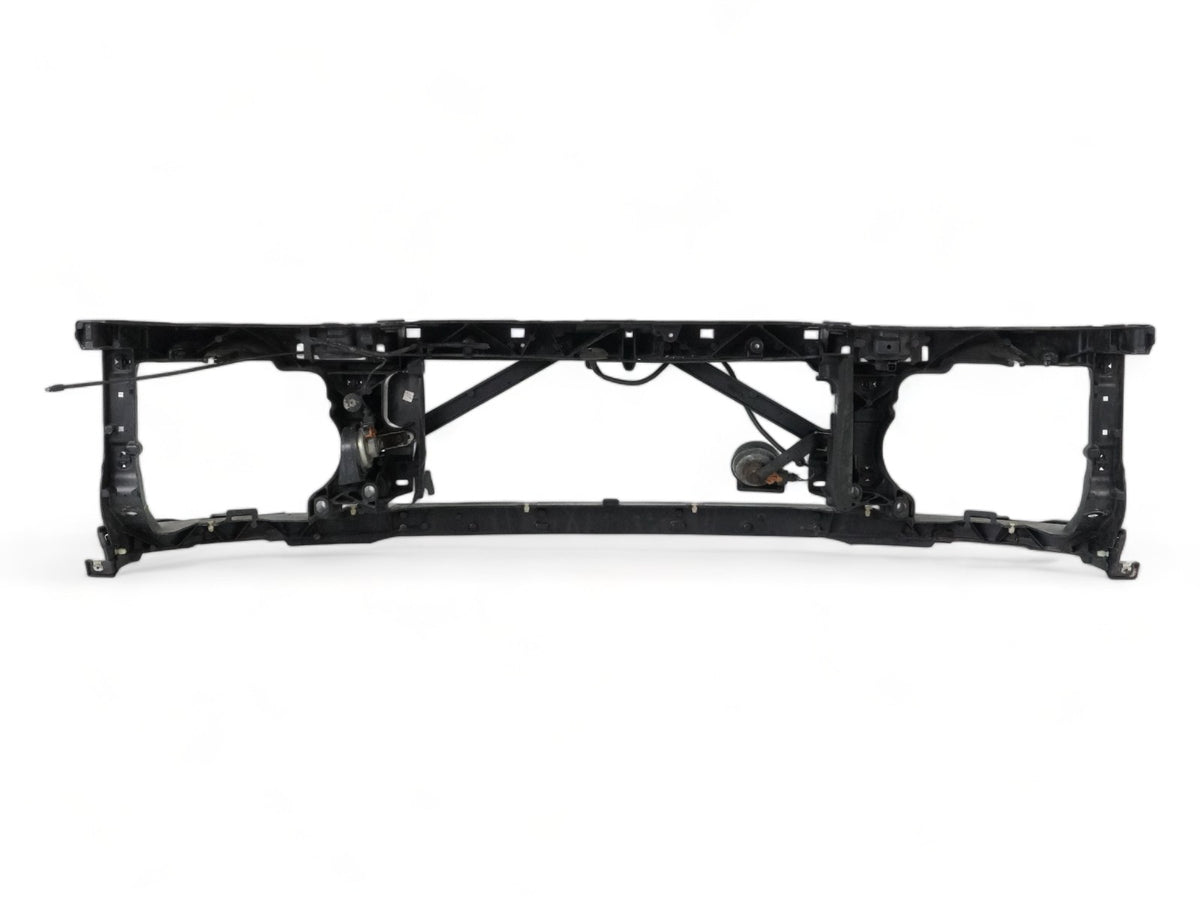 2005 - 2009 Land Rover Lr3 L319 Radiator Core Support Bracket Mount Front OEM
