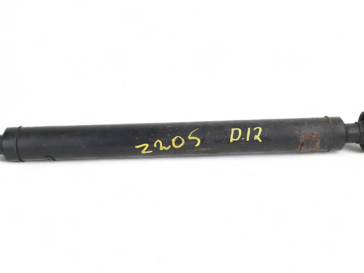 05-09 Land Rover Lr3 L319 Drive Shaft Cardan Propeller Front 
Tvb500510 OEM